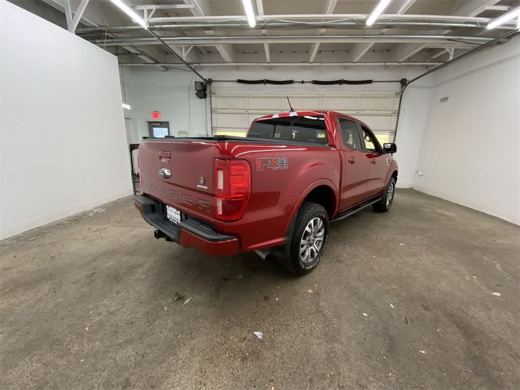 Thumbnail: 2020 Ford Ranger - 6