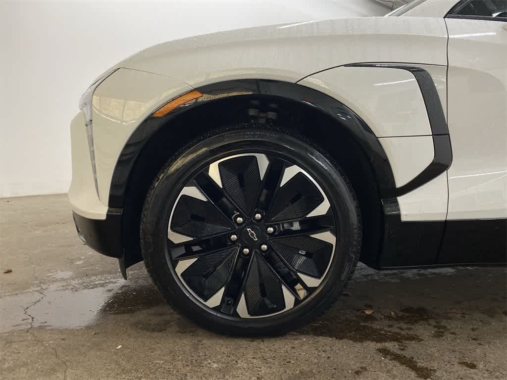 Thumbnail: 2024 Chevrolet Blazer EV - 12