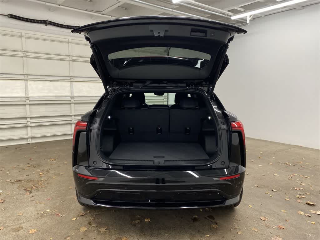 Thumbnail: 2024 Chevrolet Blazer EV - 29