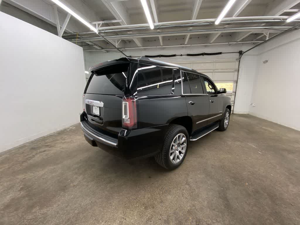 Thumbnail: 2017 GMC Yukon - 6