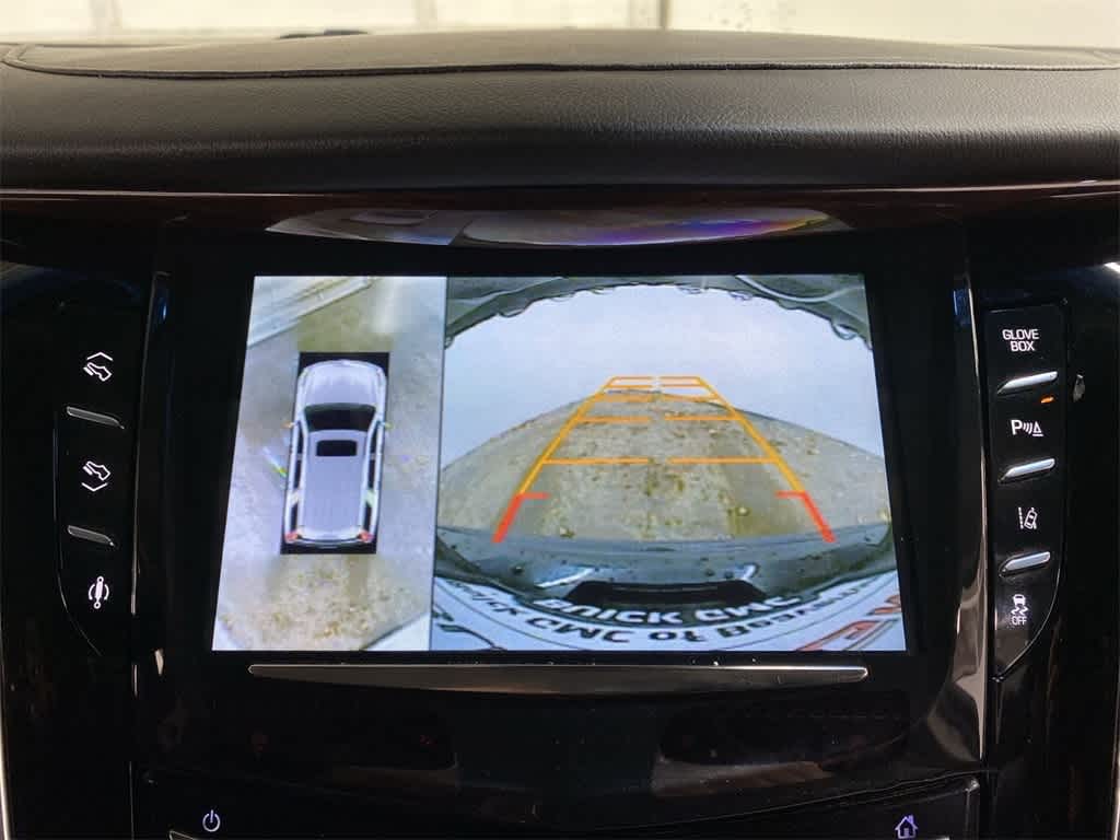 Thumbnail: 2015 Cadillac Escalade - 24