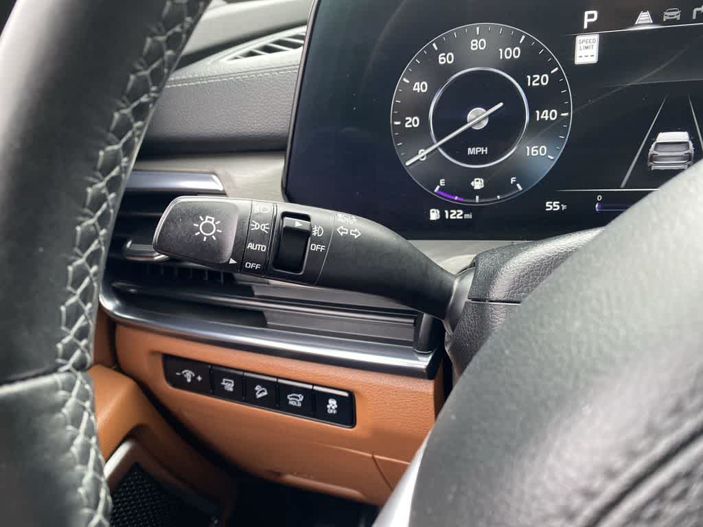 Thumbnail: 2023 Kia Telluride - 22