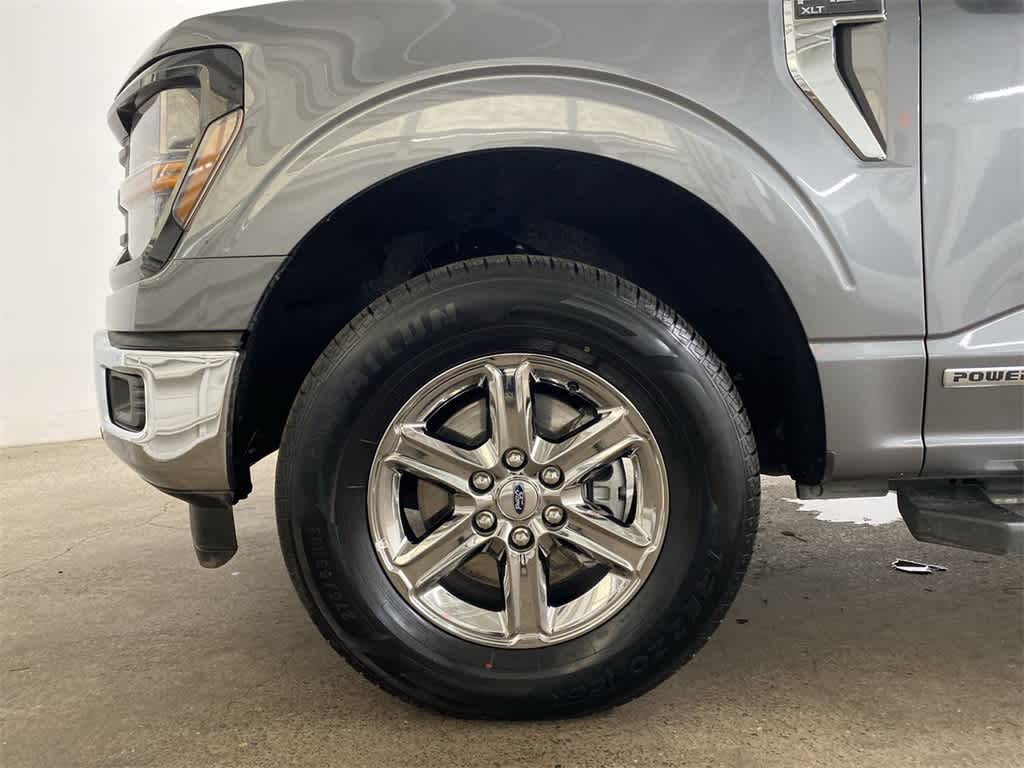 Thumbnail: 2024 Ford F-150 - 11