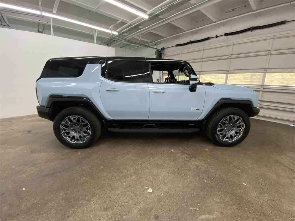 Thumbnail: 2025 GMC Hummer EV - 7