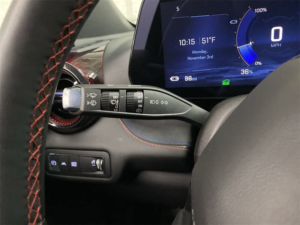 Thumbnail: 2024 Chevrolet Blazer EV - 24