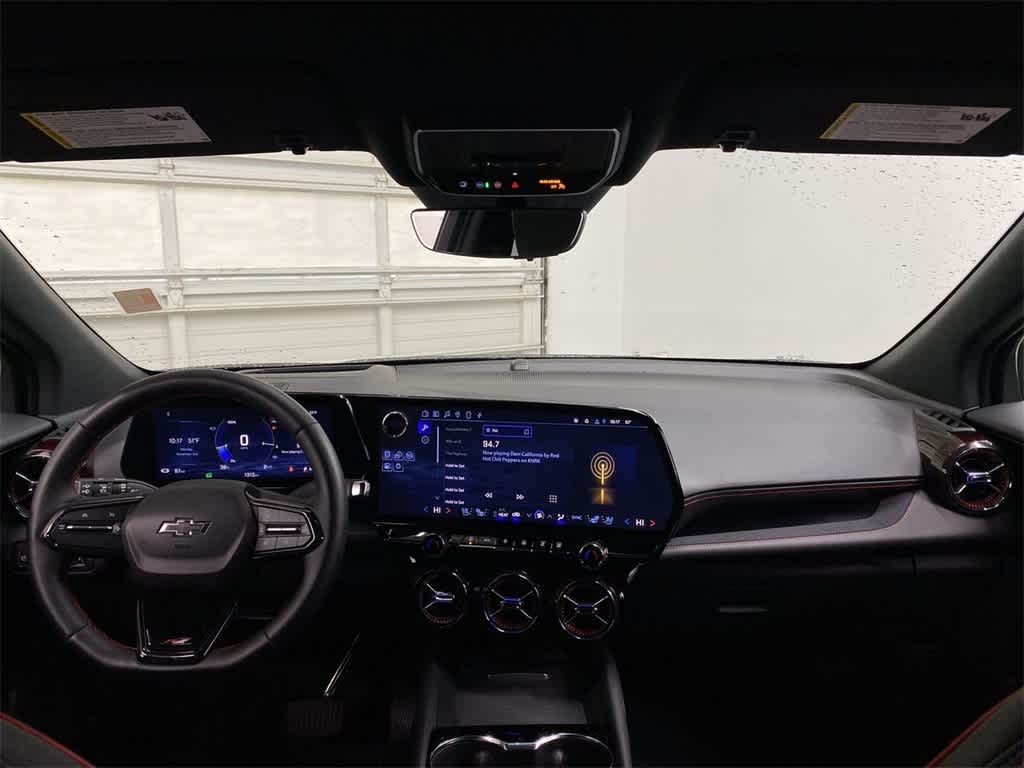 Thumbnail: 2024 Chevrolet Blazer EV - 14