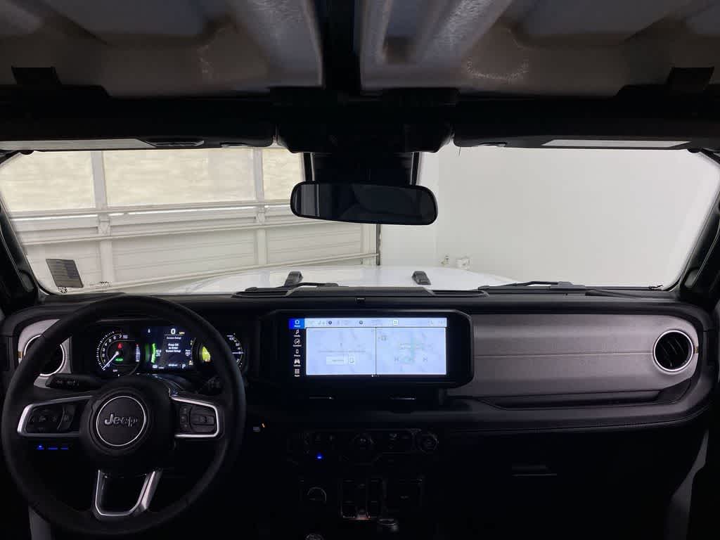 Thumbnail: 2024 Jeep Wrangler - 13