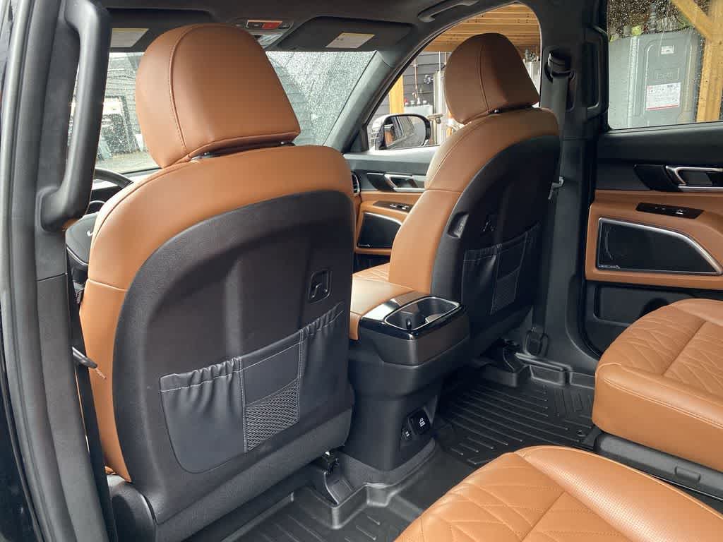 Thumbnail: 2023 Kia Telluride - 14