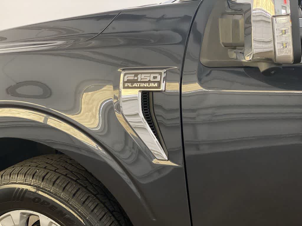 Thumbnail: 2021 Ford F-150 - 10