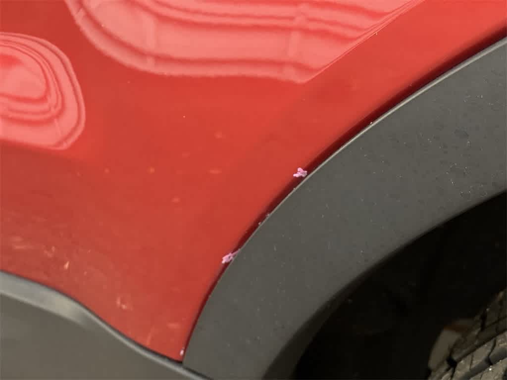 Thumbnail: 2014 Land Rover Range Rover Evoque - 35