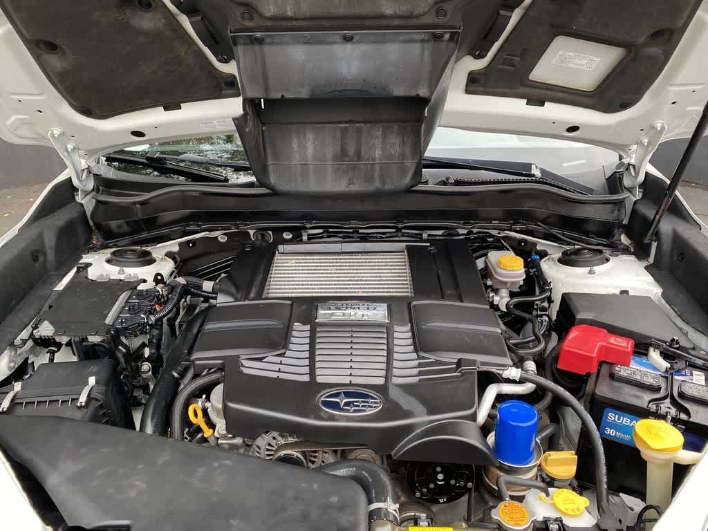 Thumbnail: 2017 Subaru Forester - 13