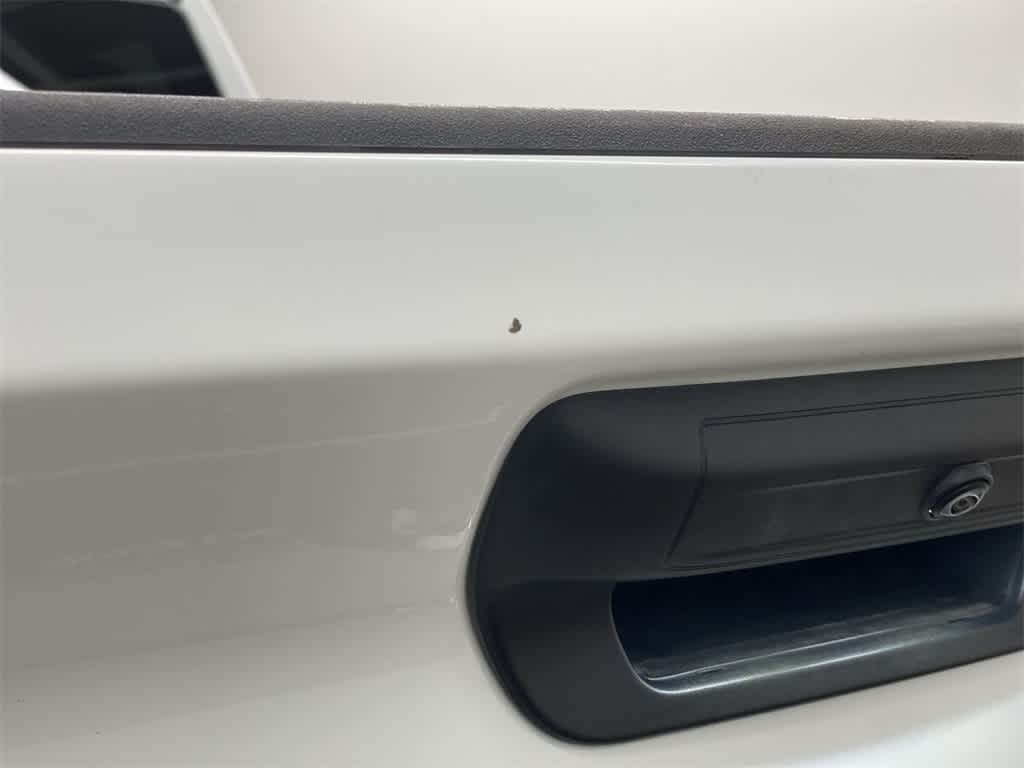 Thumbnail: 2024 RAM 2500 - 35