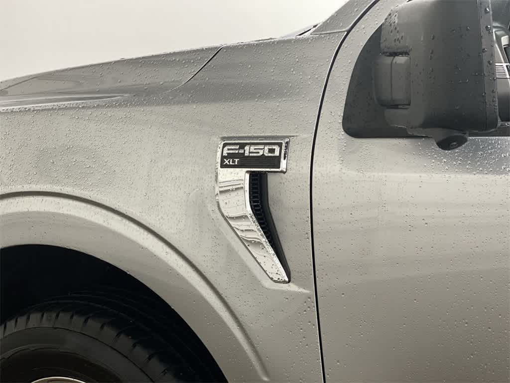 Thumbnail: 2024 Ford F-150 - 10