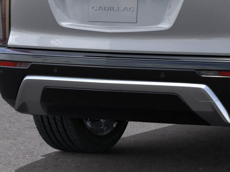 Thumbnail: 2026 Cadillac Vistiq - 14