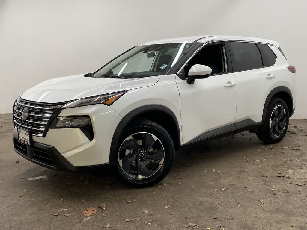Thumbnail: 2024 Nissan Rogue - 1
