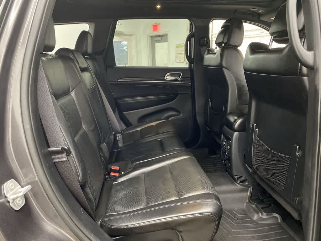 Thumbnail: 2019 Jeep Grand Cherokee - 17