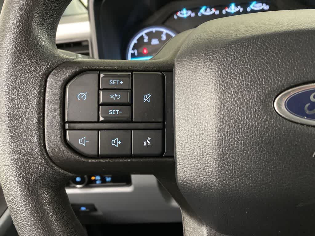 Thumbnail: 2024 Ford F-350 - 20