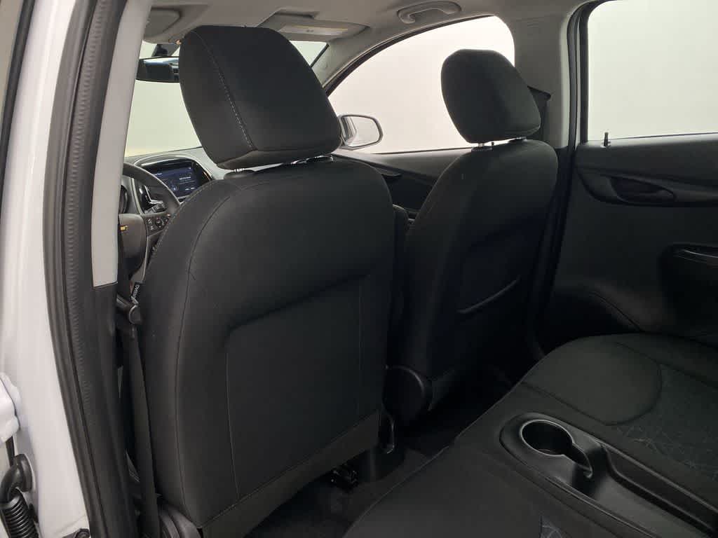 Thumbnail: 2022 Chevrolet Spark - 16