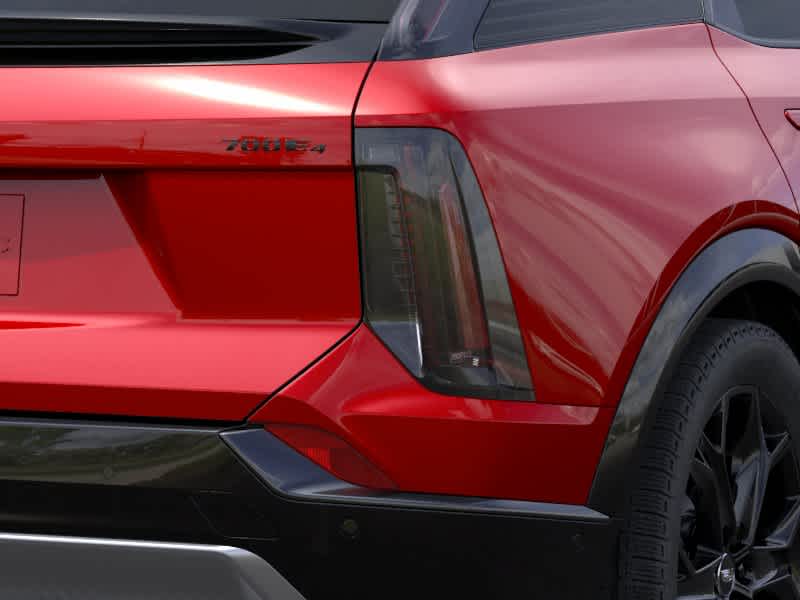 Thumbnail: 2026 Cadillac Optiq - 11