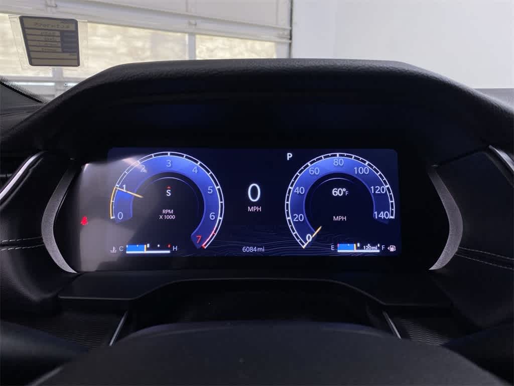 Thumbnail: 2024 Jeep Grand Cherokee - 27