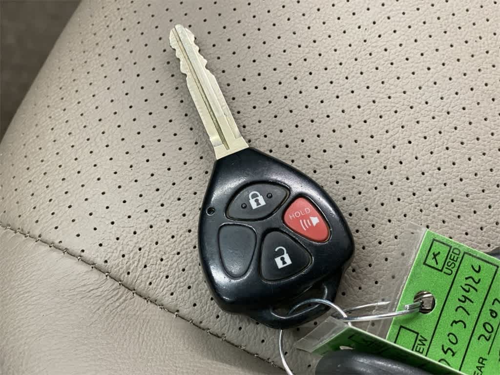 Thumbnail: 2007 Toyota RAV4 - 30