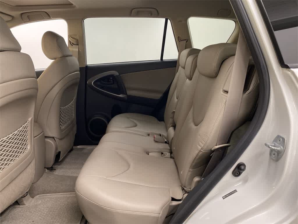 Thumbnail: 2007 Toyota RAV4 - 18