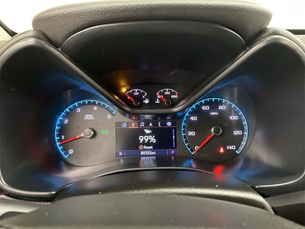 Thumbnail: 2019 GMC Canyon - 26