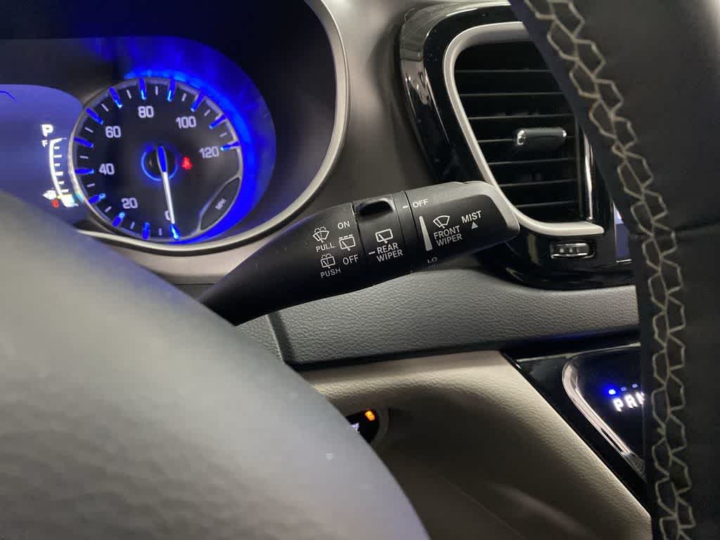 Thumbnail: 2024 Chrysler Pacifica - 22