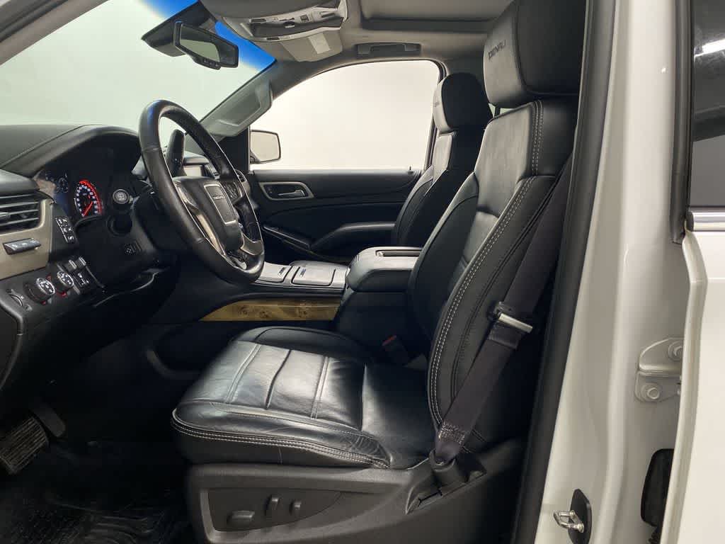 Thumbnail: 2016 GMC Yukon - 13