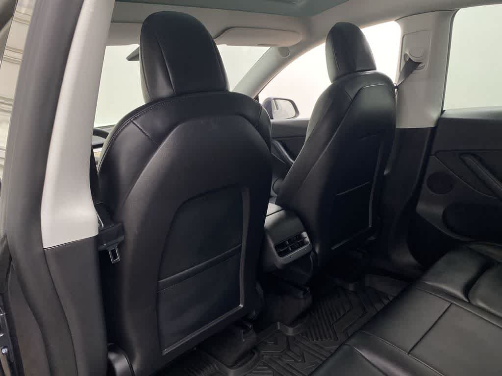 Thumbnail: 2022 Tesla Model Y - 14