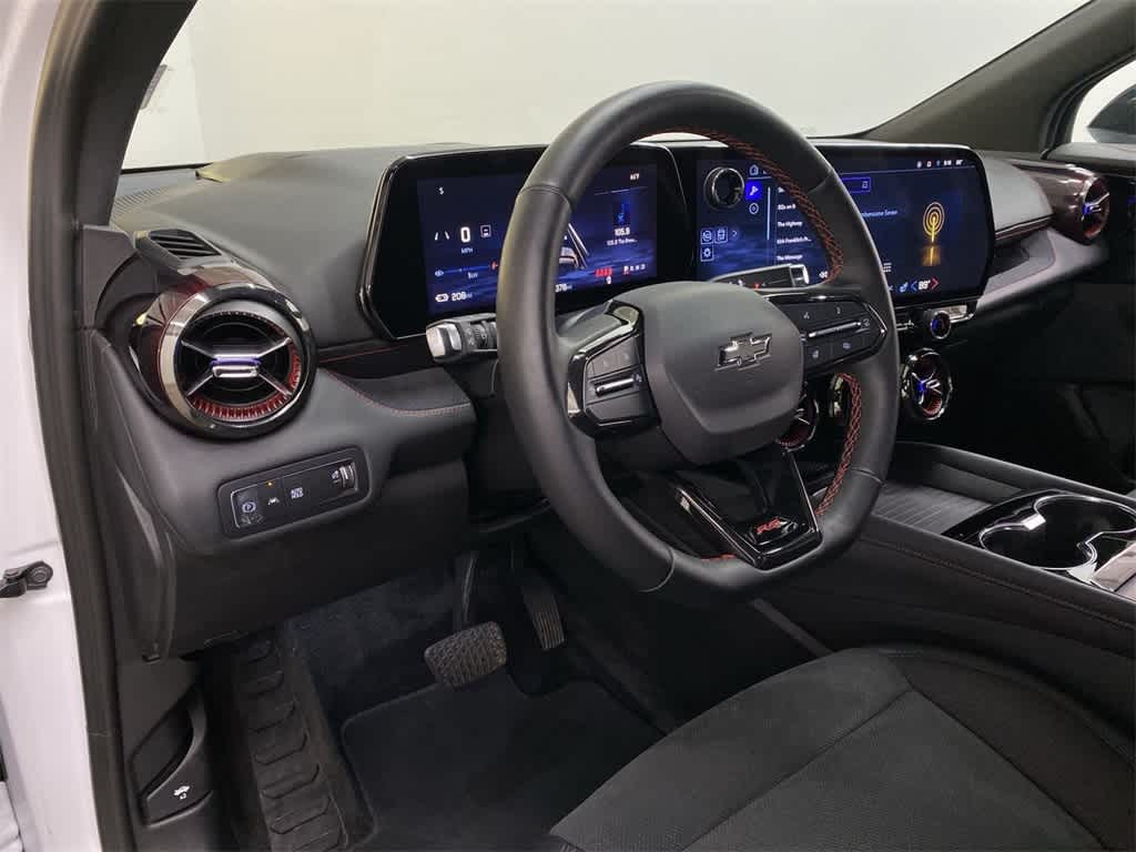 Thumbnail: 2024 Chevrolet Blazer EV - 2