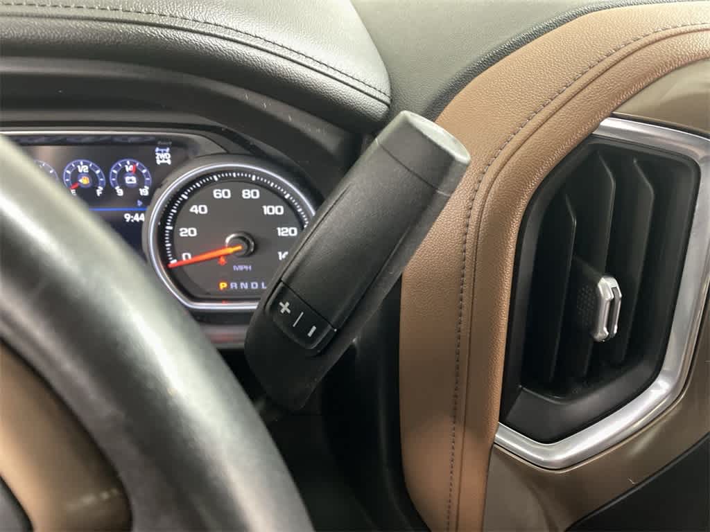 2021 Chevrolet Silverado 3500 High Country 26