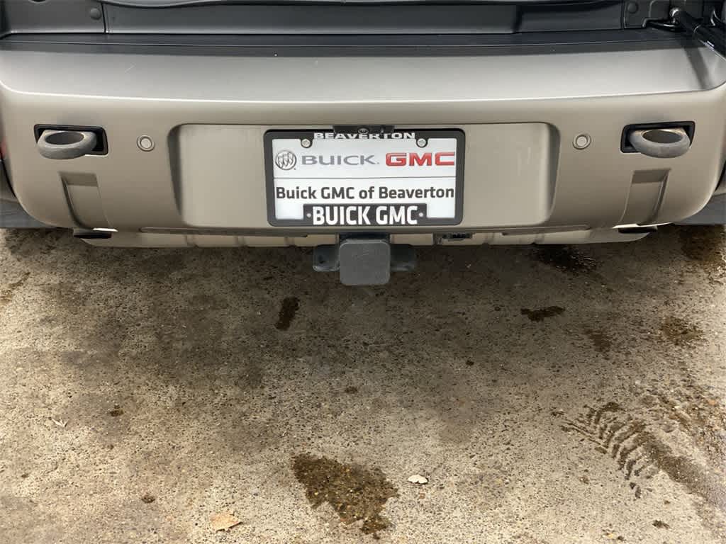 Thumbnail: 2023 Land Rover Defender - 30