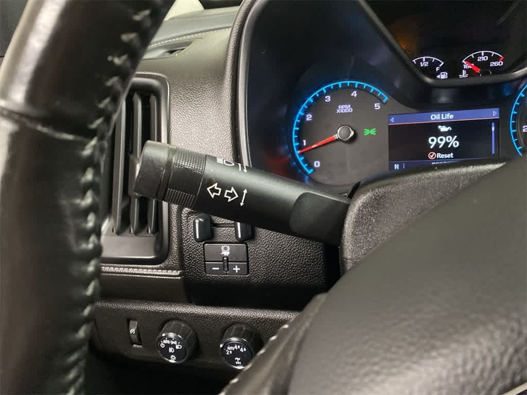 Thumbnail: 2019 GMC Canyon - 22