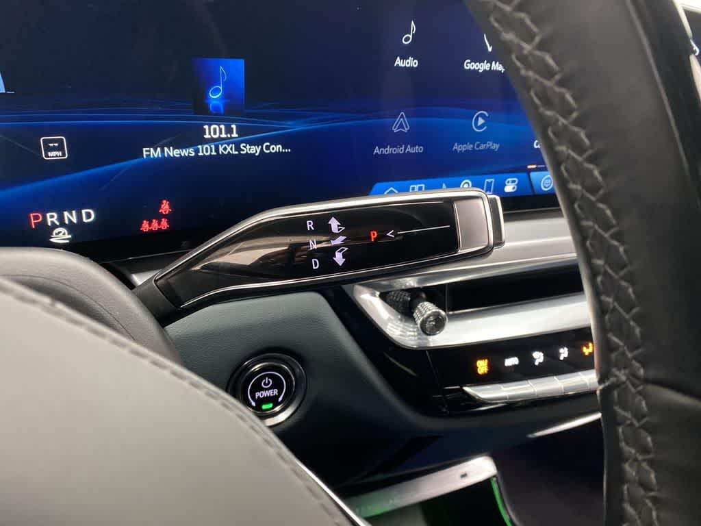 Thumbnail: 2024 Cadillac Lyriq - 26