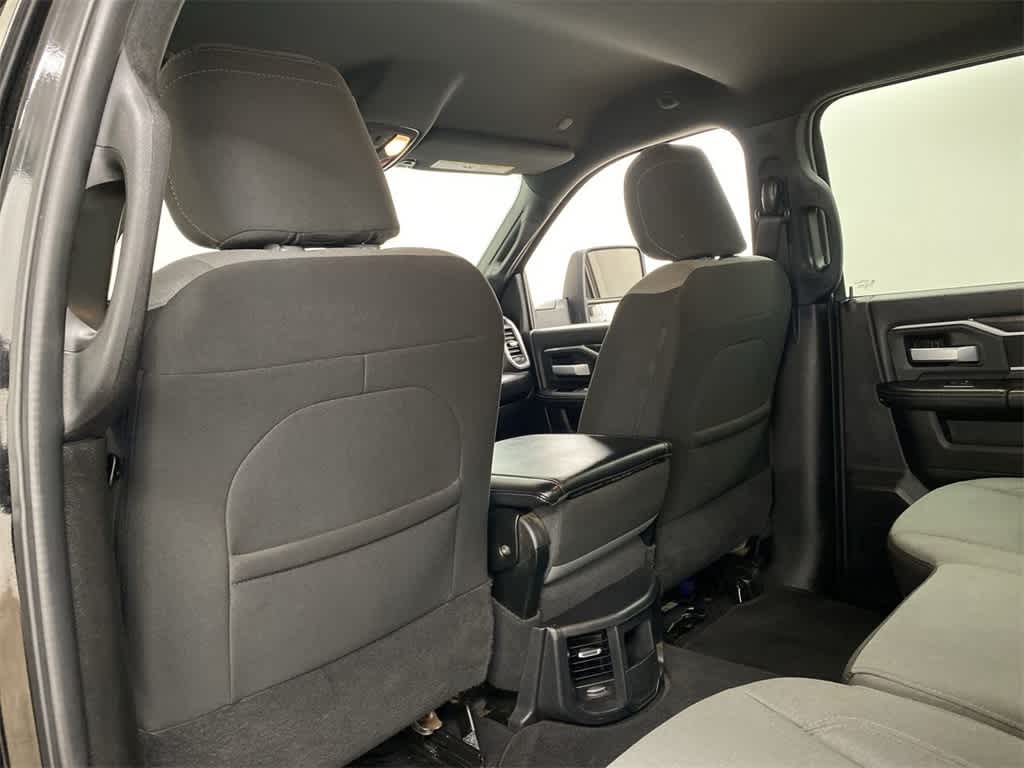 Thumbnail: 2024 RAM 2500 - 16