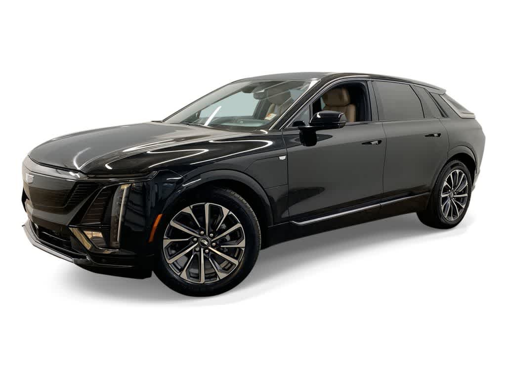 2024 Cadillac Lyriq Sport -
                  Portland, OR
