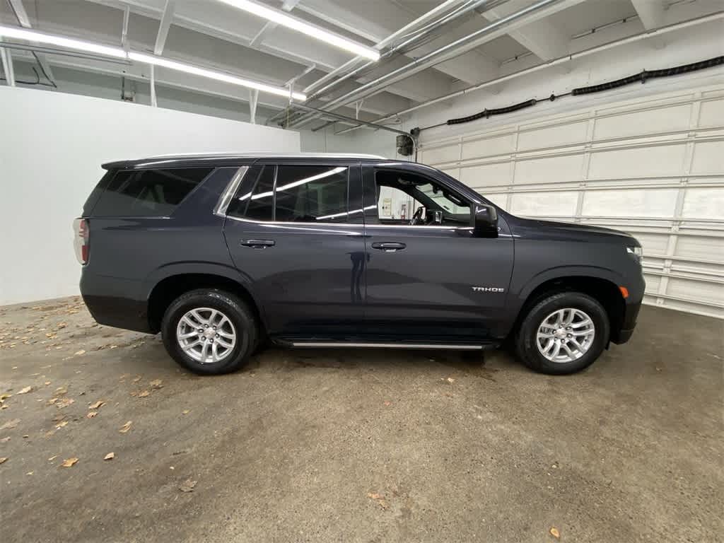 Thumbnail: 2023 Chevrolet Tahoe - 7