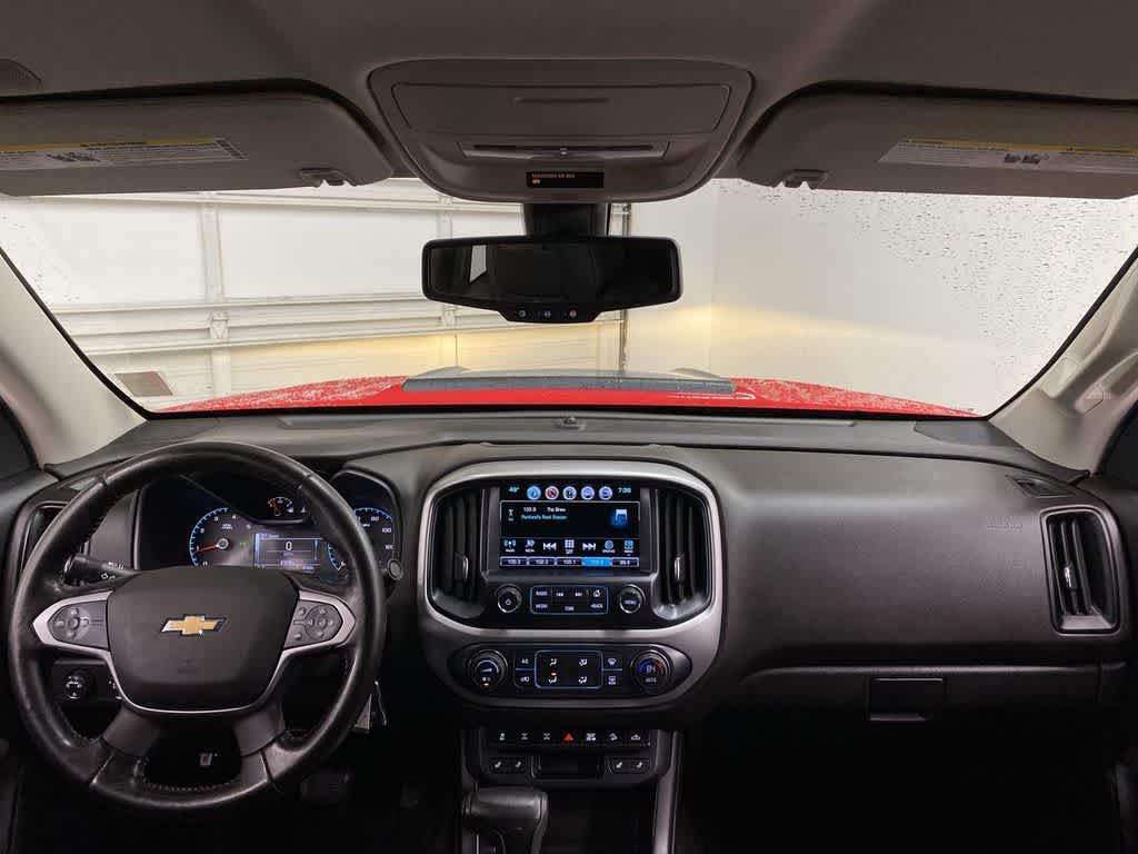 Thumbnail: 2018 Chevrolet Colorado - 12