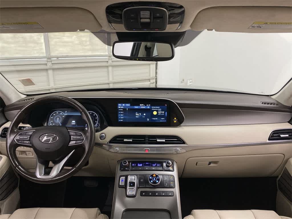 Thumbnail: 2020 Hyundai Palisade - 12