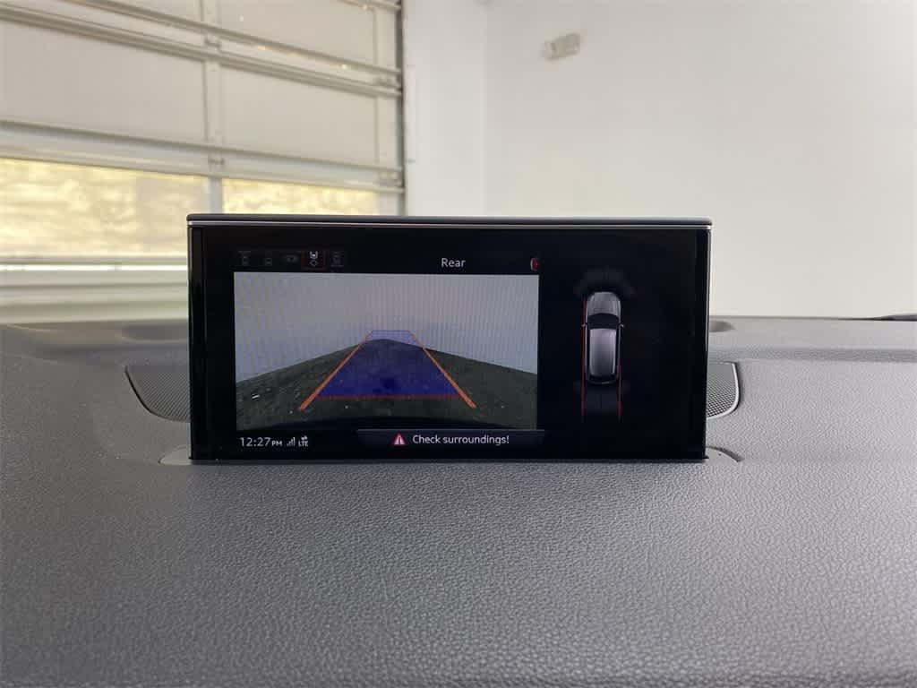 Thumbnail: 2017 Audi Q7 - 25