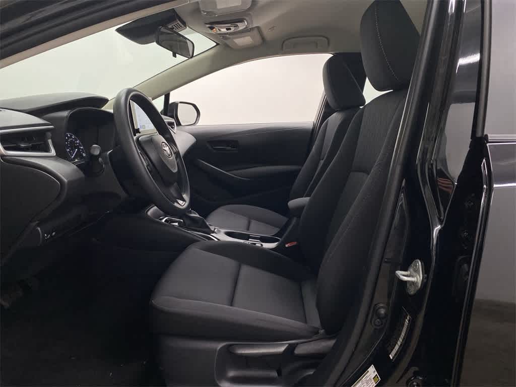 Thumbnail: 2024 Toyota Corolla - 15