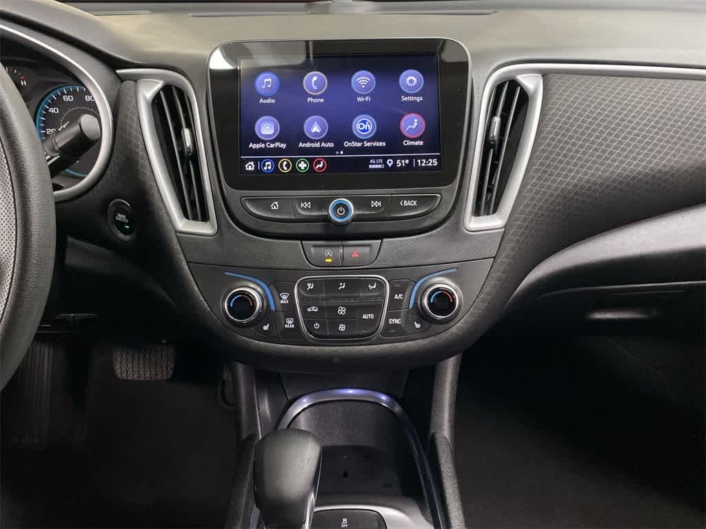 Thumbnail: 2023 Chevrolet Malibu - 26