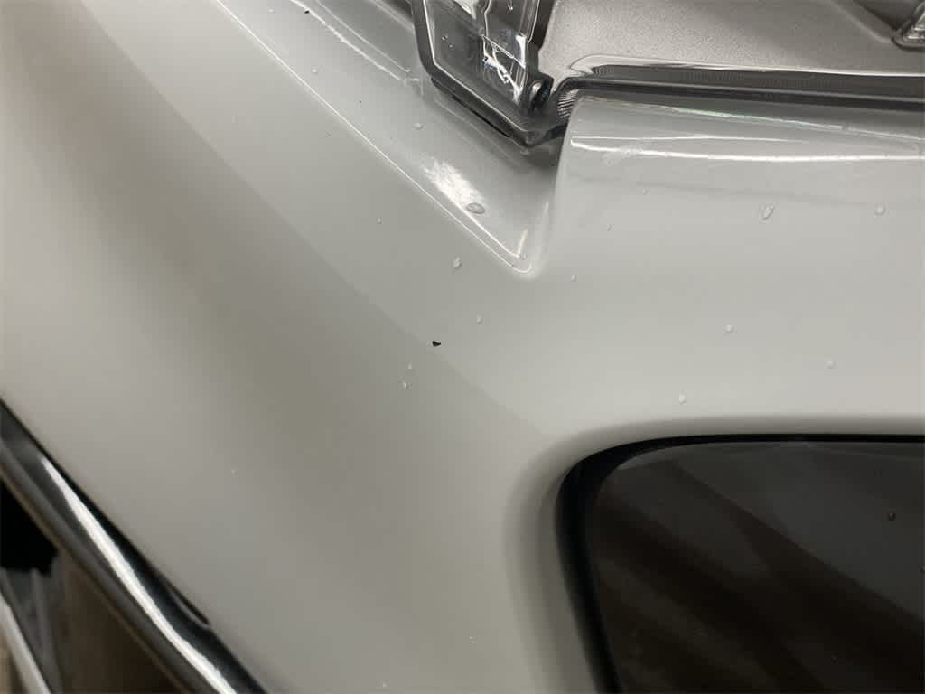 Thumbnail: 2022 Ford Mustang Mach-E - 33