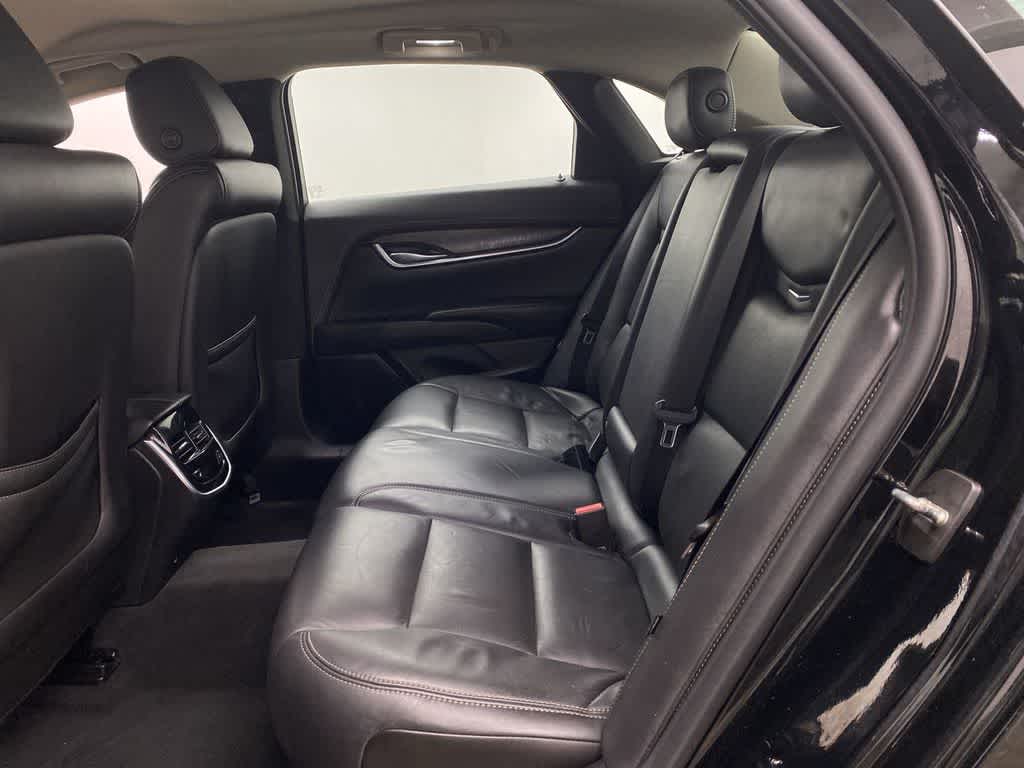 Thumbnail: 2018 Cadillac XTS - 17