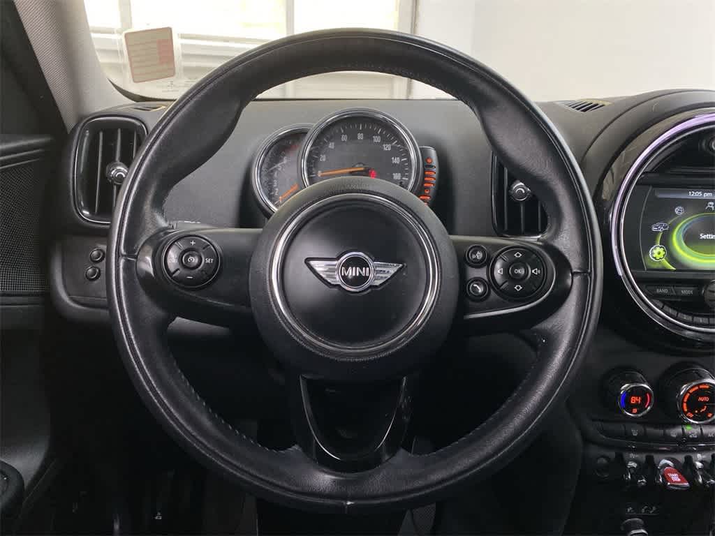 Thumbnail: 2017 MINI Cooper Countryman - 20