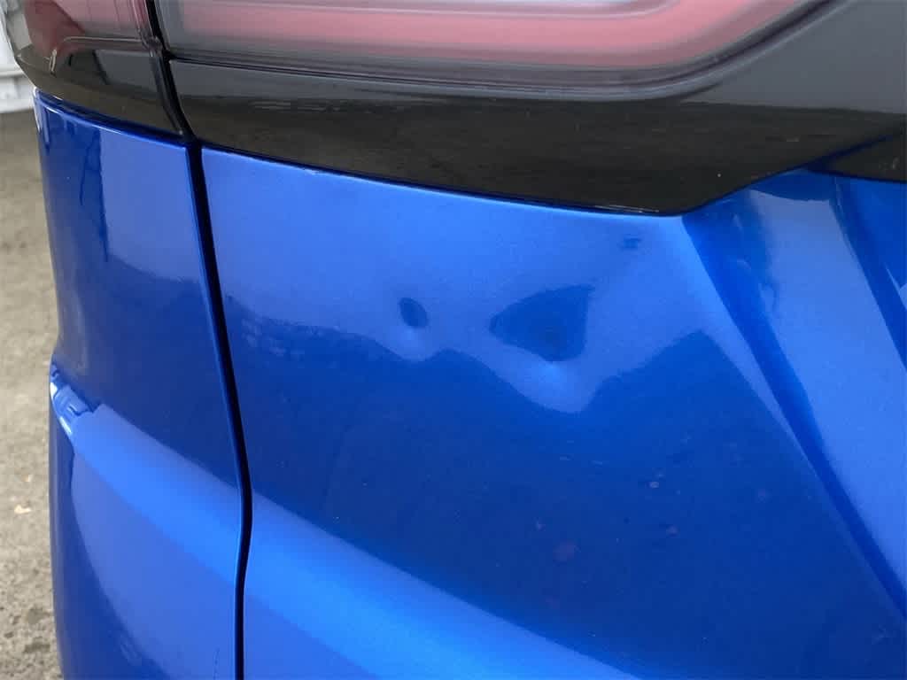 Thumbnail: 2022 Chevrolet Bolt EUV - 34