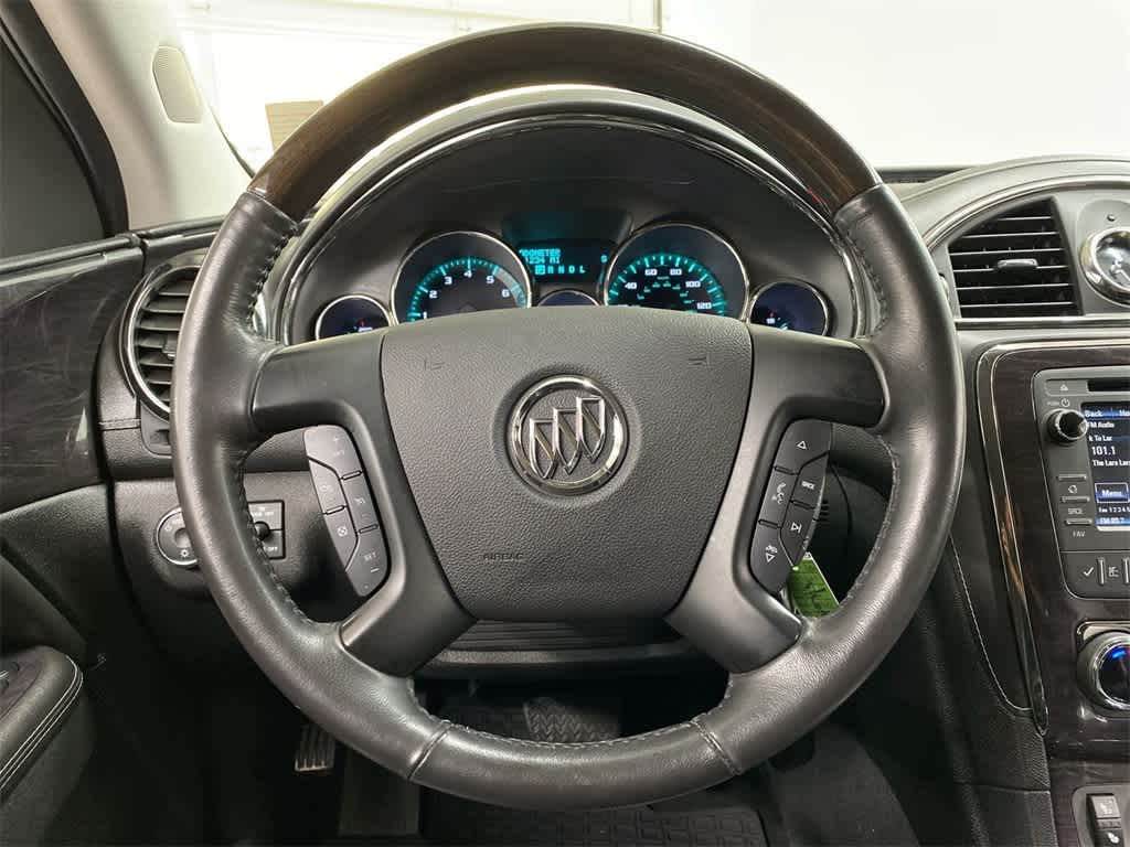 Thumbnail: 2016 Buick Enclave - 21