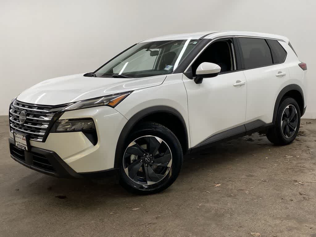 Thumbnail: 2024 Nissan Rogue - 1