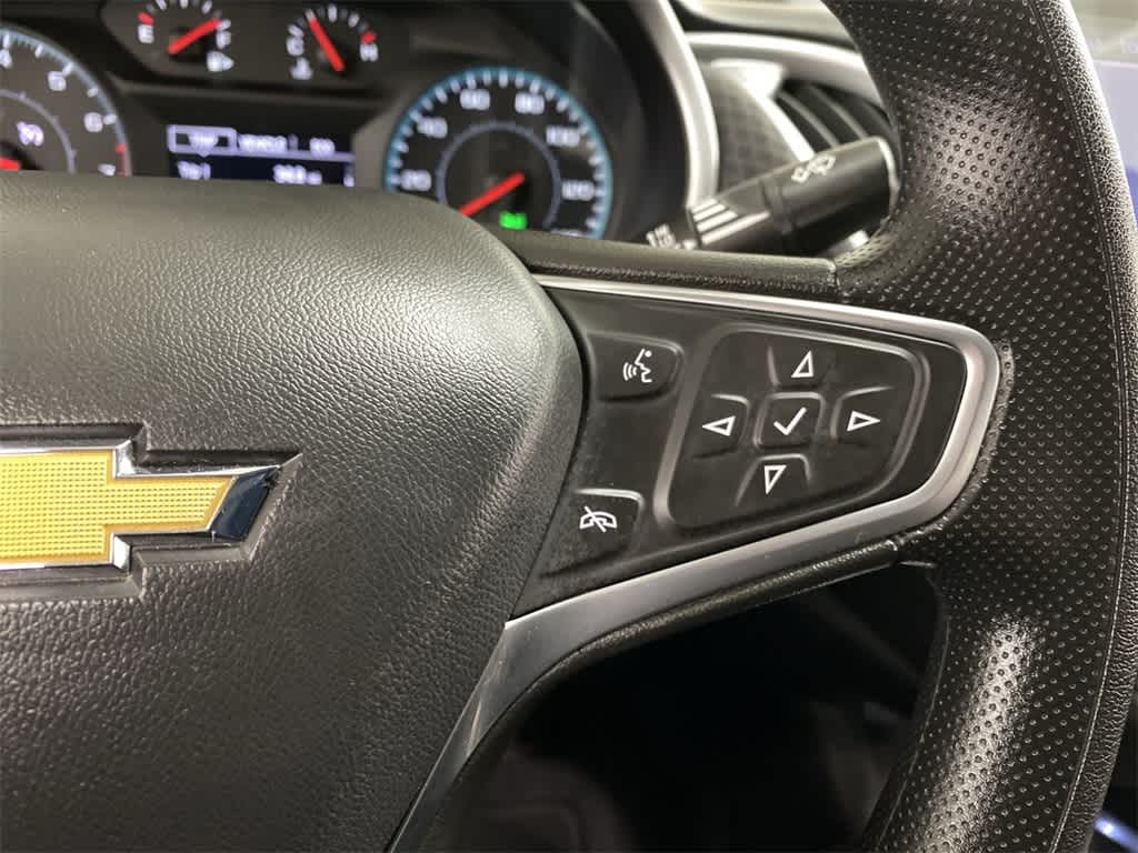 Thumbnail: 2023 Chevrolet Malibu - 21